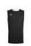 Basketball Wende Trikot Larry v. Acerbis , weiß-schwarz, 4XS-4XL