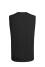 Basketball Wende Trikot Larry v. Acerbis , weiß-schwarz, 4XS-4XL
