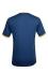 Sport -Kurzarm-Trikot -BELATRIX v. Acerbis , blau - gelb, 4XS-3XL