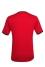 Sport -Kurzarm-Trikot -BELATRIX v. Acerbis , rot - schwarz, 4XS-3XL