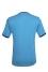Sport -Kurzarm-Trikot -BELATRIX v. Acerbis , hellblau - blau, 4XS-3XL