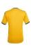 Sport -Kurzarm-Trikot -BELATRIX v. Acerbis , gelb - blau , 4XS - 3XL