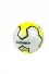 ACE Fußball gelb