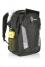 Rucksack X-Explore v, ACERBIS, schwarz