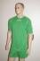 Legea-Trikot-Set - Scudo hellgrün - Fußball Trikot u. Hose - SCUDO Trikot-Set v. LEGEA