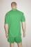 Legea-Trikot-Set - Scudo hellgrün - Fußball Trikot u. Hose - SCUDO Trikot-Set v. LEGEA