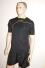 Fußball-Trikot-Set Ginevra von LEGEA schwarz/gelb - GINEVRA Fußball-Trikot-Set v. LEGEA