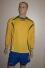 12 Legea-Fußball-Trikot-Sets - AVIGNONE- gelb / azur - AVIGNONE Trikot-Set v. LEGEA