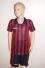 14 Legea-Fußball-Trikot-Sets - BROADWAY rot / blau - BROADWAY Trikot-Set v. LEGEA