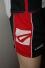 14 Legea-Fußball-Trikot-Sets - ATENE weiß / schwarz - ATENE Trikot-Set v. LEGEA