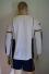 14 Fußballl-Trikot-Sets-LINX v. ROYAL weiß / blau - LINX Trikot-Set v. ROYAL