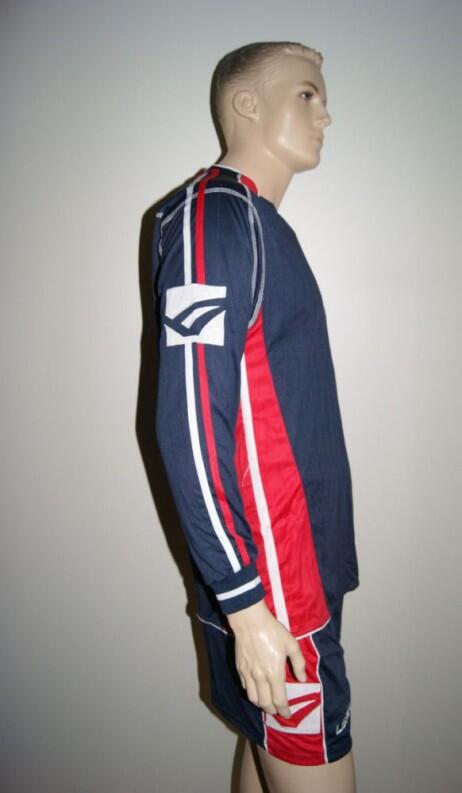 ATENE Trikot-Set v. LEGEA