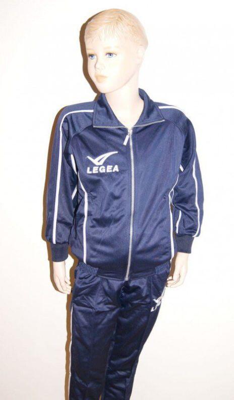 BRASILE Trainingsanzug v. LEGEA