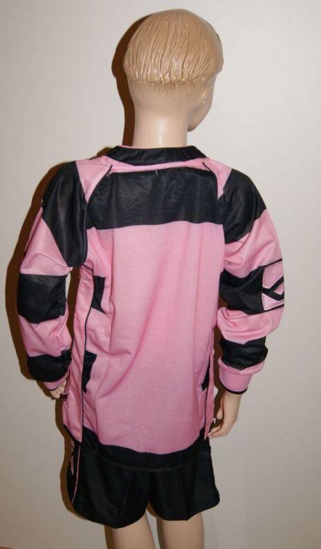 GALLES Trikot-Set v. LEGEA