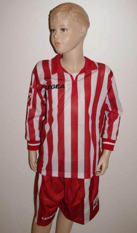 MANHATTAN Trikot-Set v. LEGEA