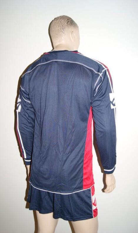 ATENE Trikot-Set v. LEGEA