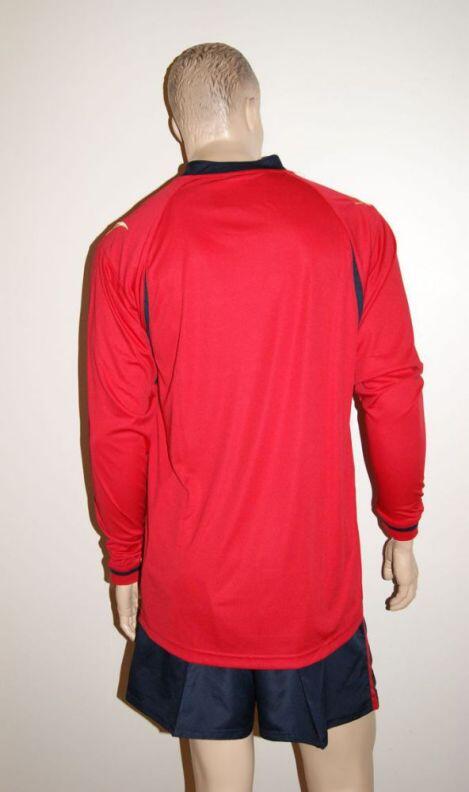 DOVER Trikot-Set v. LEGEA