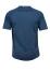 Kurzarm-Sport & Trainings-Shirt ATLANTIS v. ACERBIS , dunkelblau