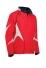 Trainingsjacke Alnair  v. ACERBIS , rot