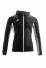 Trainingshoodie Belatrix v. ACERBIS , schwarz-grau , S-4XL