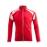 Trainingsjacke CELESTIAL v. ACERBIS rot