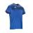 Sport - Kurzarm-Trikot - HARPASTON - v. ACERBIS , blau
