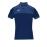 TOP- Poloshirt Harpaston von Acerbis , blau , Gr. 4XS- 3XL