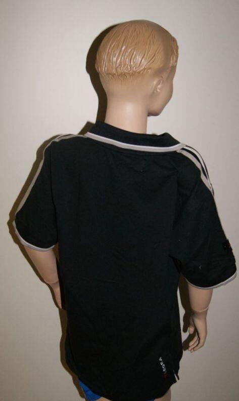 ORFEO Polo-Shirt v. LEGEA