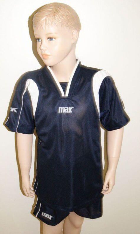 BERNA Trikot-Set v. MAX