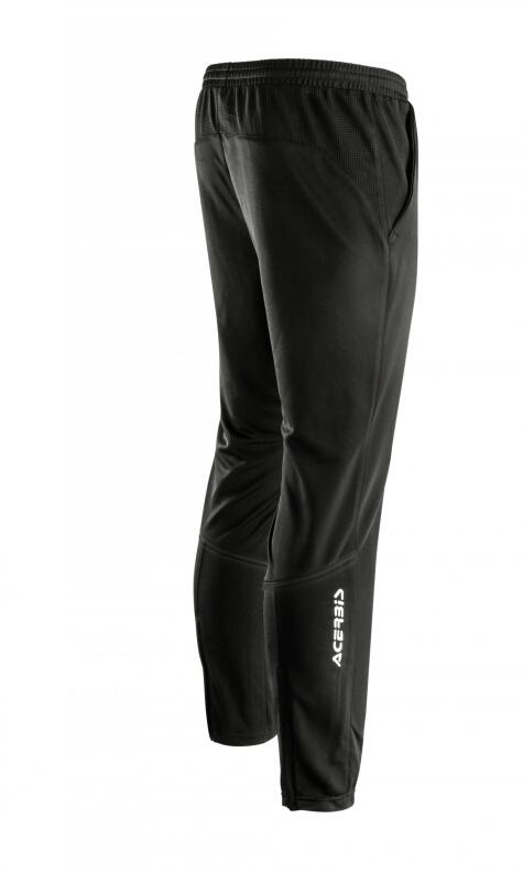 Trainingshose schwarz CELESTIAL v. ACERBIS