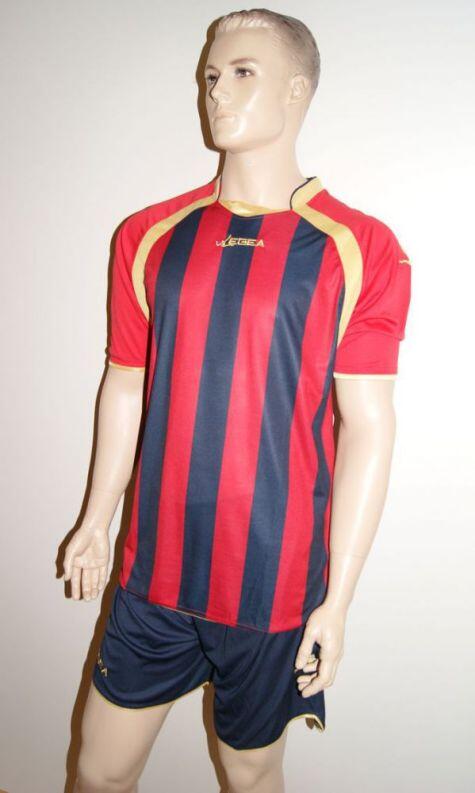 DUBAI Trikot-Set v. LEGEA