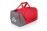 Sporttasche / Fu&szlig;balltasche Alhena Sport Bag small rot