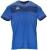 Sport - Kurzarm-Trikot - HARPASTON - v. ACERBIS , blau