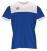 Sport - Kurzarm-Trikot - HARPASTON - v. ACERBIS , blau-wei&szlig;