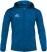 Regenjacke IXIA von "Acerbis" royalblau