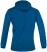 Regenjacke IXIA von "Acerbis" royalblau