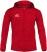Regenjacke IXIA von "Acerbis" rot