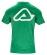 Shirt Squad von Acerbis gr&uuml;n