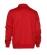 Trainingsjacke Power 110 v."PATRICK" rot / schwarz