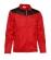 Repr&auml;sentationsjacke Power 115 v."PATRICK" rot / schwarz