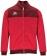 Trainingsjacke HARPASTON v. ACERBIS, rot , 4XS-3XL