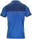 Sport - Kurzarm-Trikot - HARPASTON - v. ACERBIS , blau