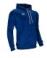 Trainingshoodie TAGETE  v. ACERBIS , royalblau