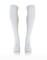Strumpfstutzen Atlantis wei&szlig; von ACERBIS