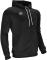 Trainingshoodie TAGETE  v. ACERBIS , schwarz , 4XS-3XL