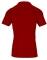 Kurzarm-Trikot - BLOK  v. ACERBIS , weinrot