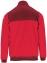 Trainingsjacke HARPASTON v. ACERBIS, rot , 4XS-3XL