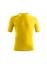 Kurzarm-Trainings-Shirt ATLANTIS v. ACERBIS , gelb