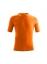 Kurzarm-Trainings-Shirt ATLANTIS v. ACERBIS , orange