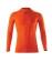 Funktionsshirt EVO v. Acerbis , orange , 4 Gr&ouml;&szlig;en